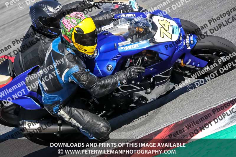 motorbikes;no limits;october 2019;peter wileman photography;portimao;portugal;trackday digital images